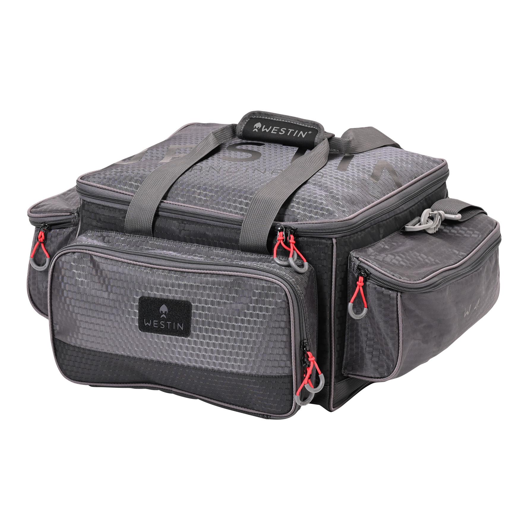W4 Jumbo Lure Loader 4 Boxes - Ködertasche