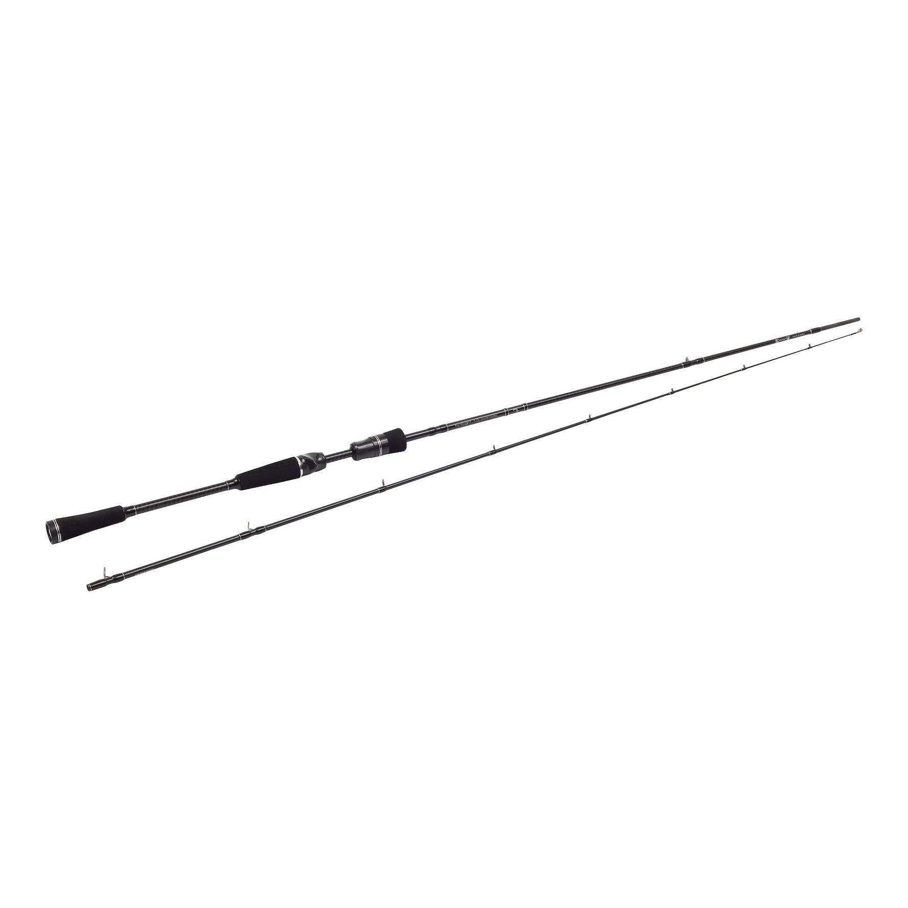 Westin W3 Finesse Spin&Blades-T