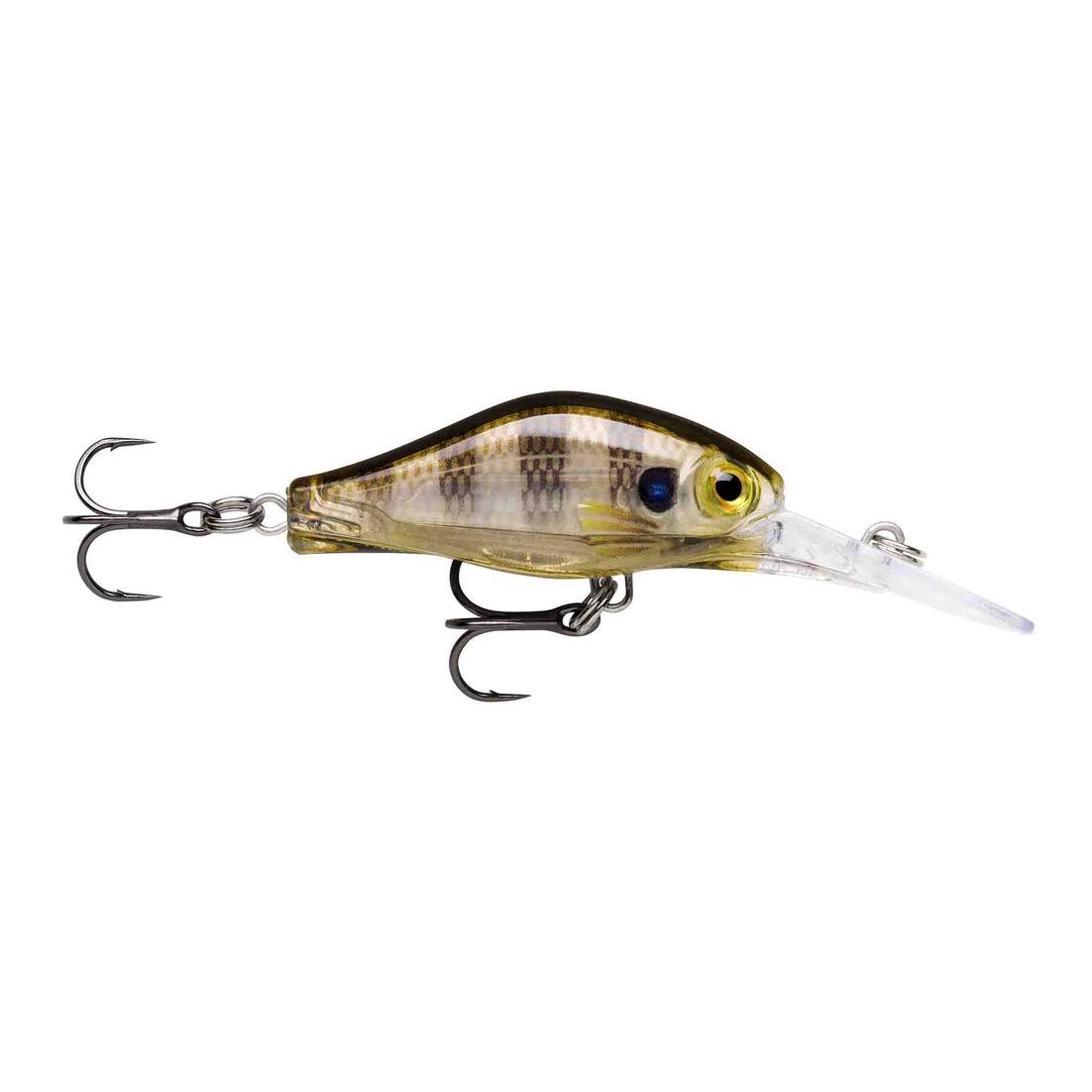 Shadow Rap Fat Jack Glassy Gill UV - Wobbler - Produktbild 1