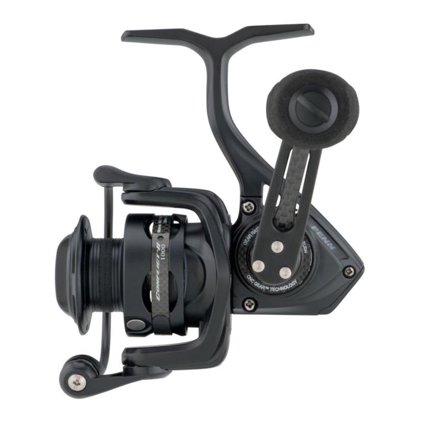 Conflict II - Moulinet spinning - Image du produit 2
