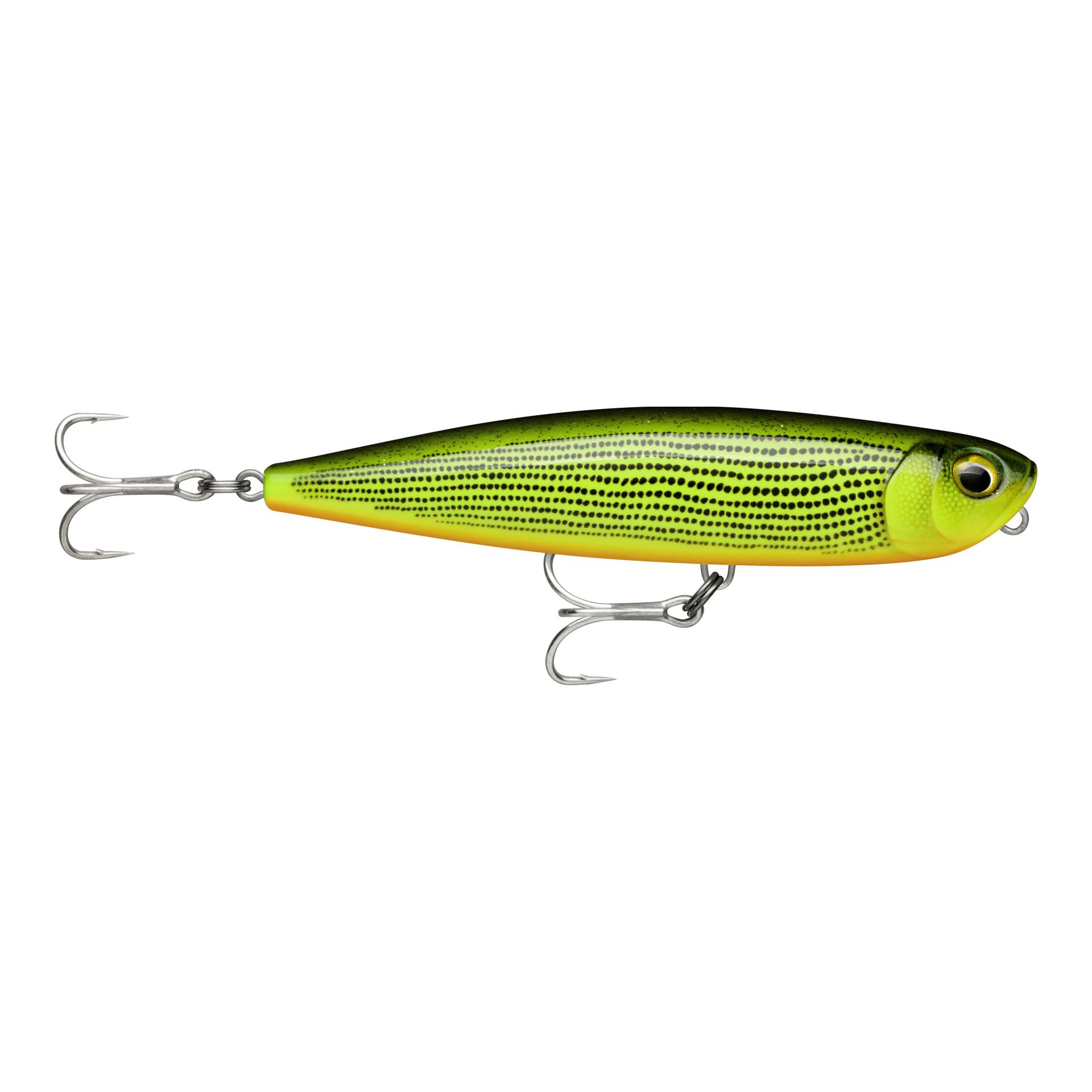 Golden Dorado