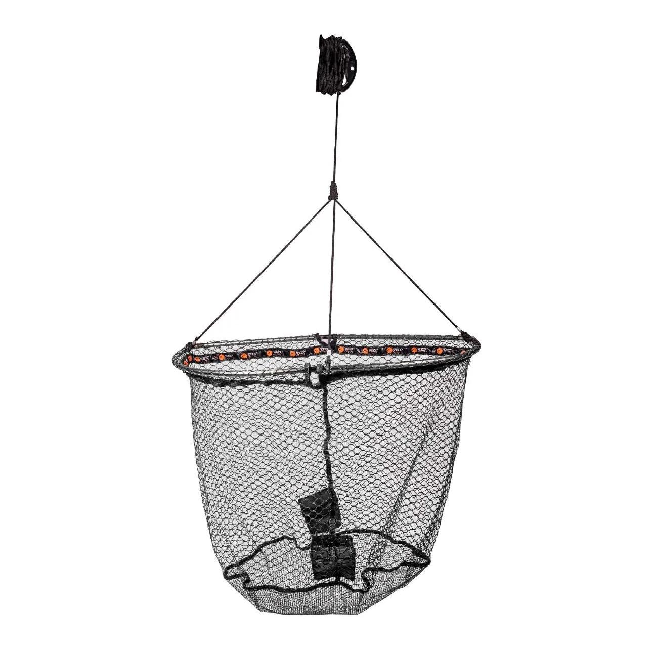 Roping Wall Net