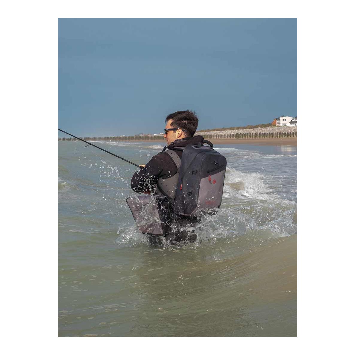Pro Series Waterproof Rucksack - Image du produit 2