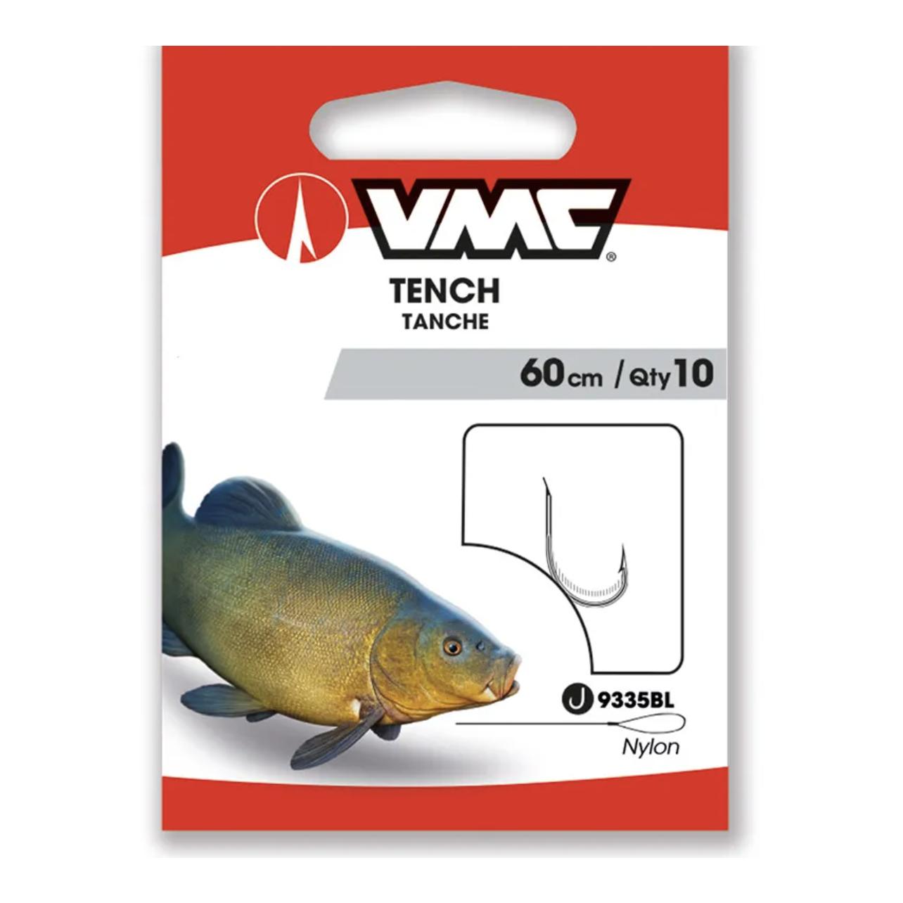 9335 Tench 60 cm - Image du produit 1