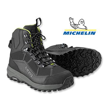 Men's Pro Wading Boot - Watschuhe
