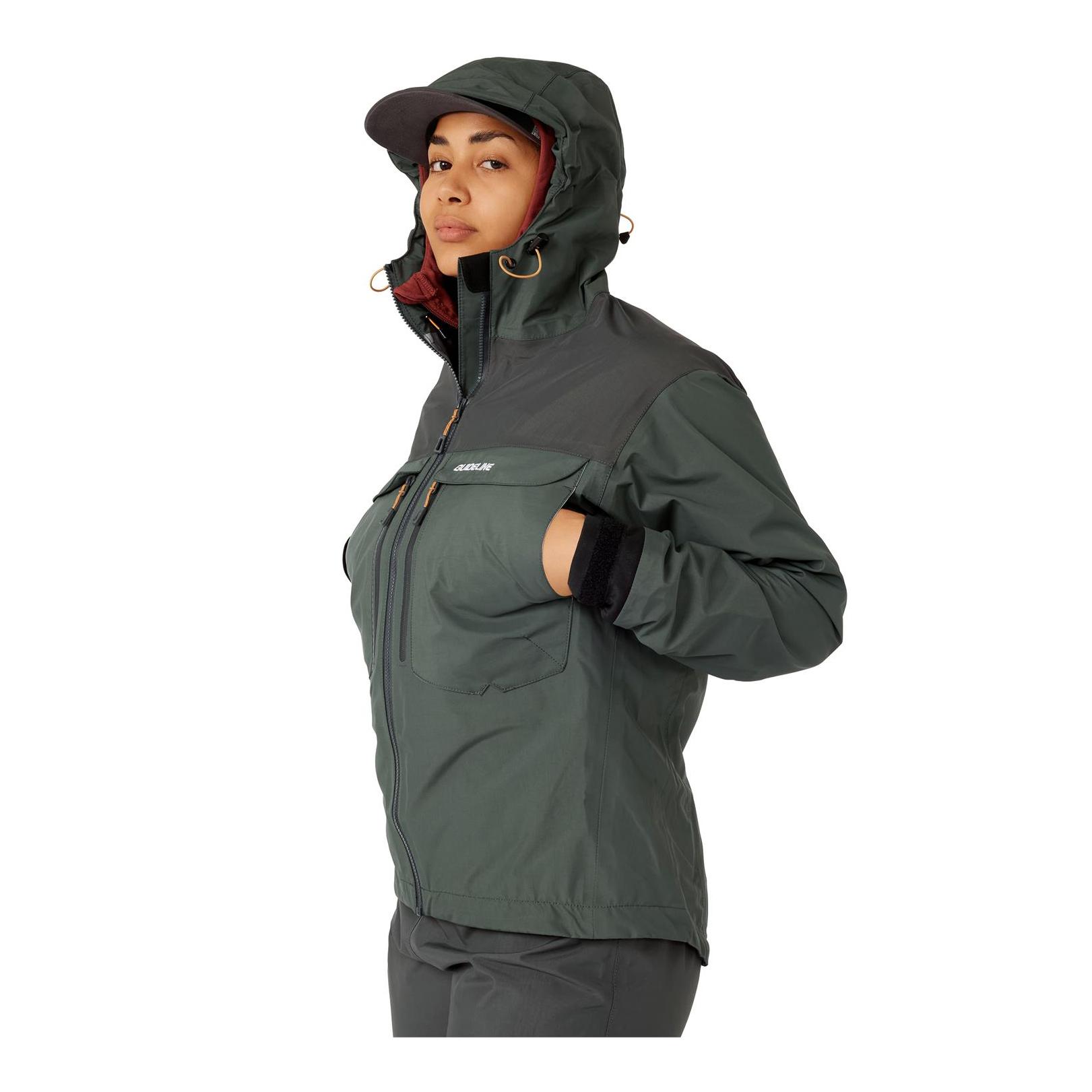 Guideline Women's Laerdal Jacket - Watjacke
