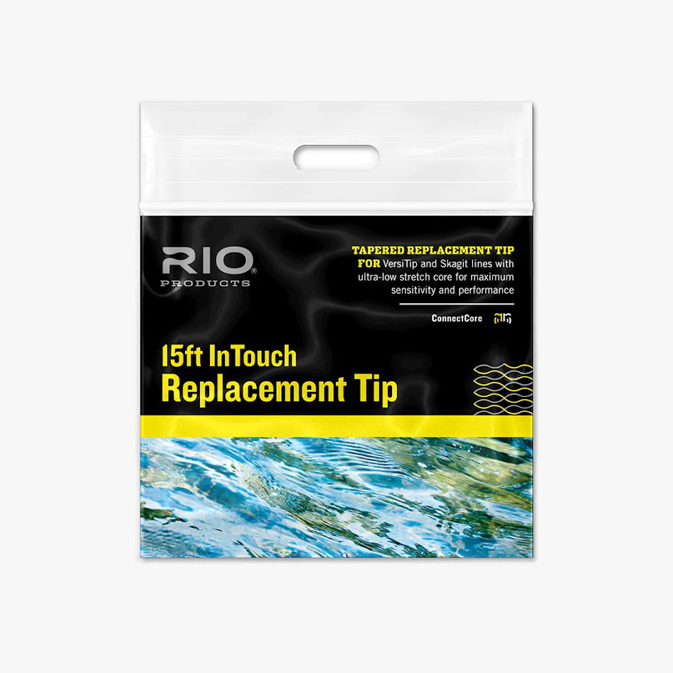 15ft InTouch Replacement Tips