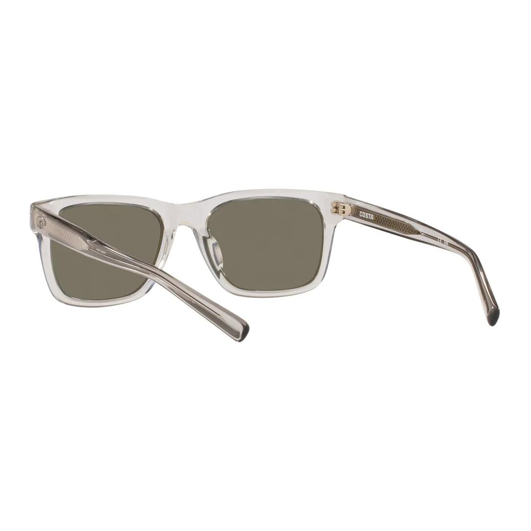 Tybee Light Gray - Polarisationsbrille - Produktbild 5