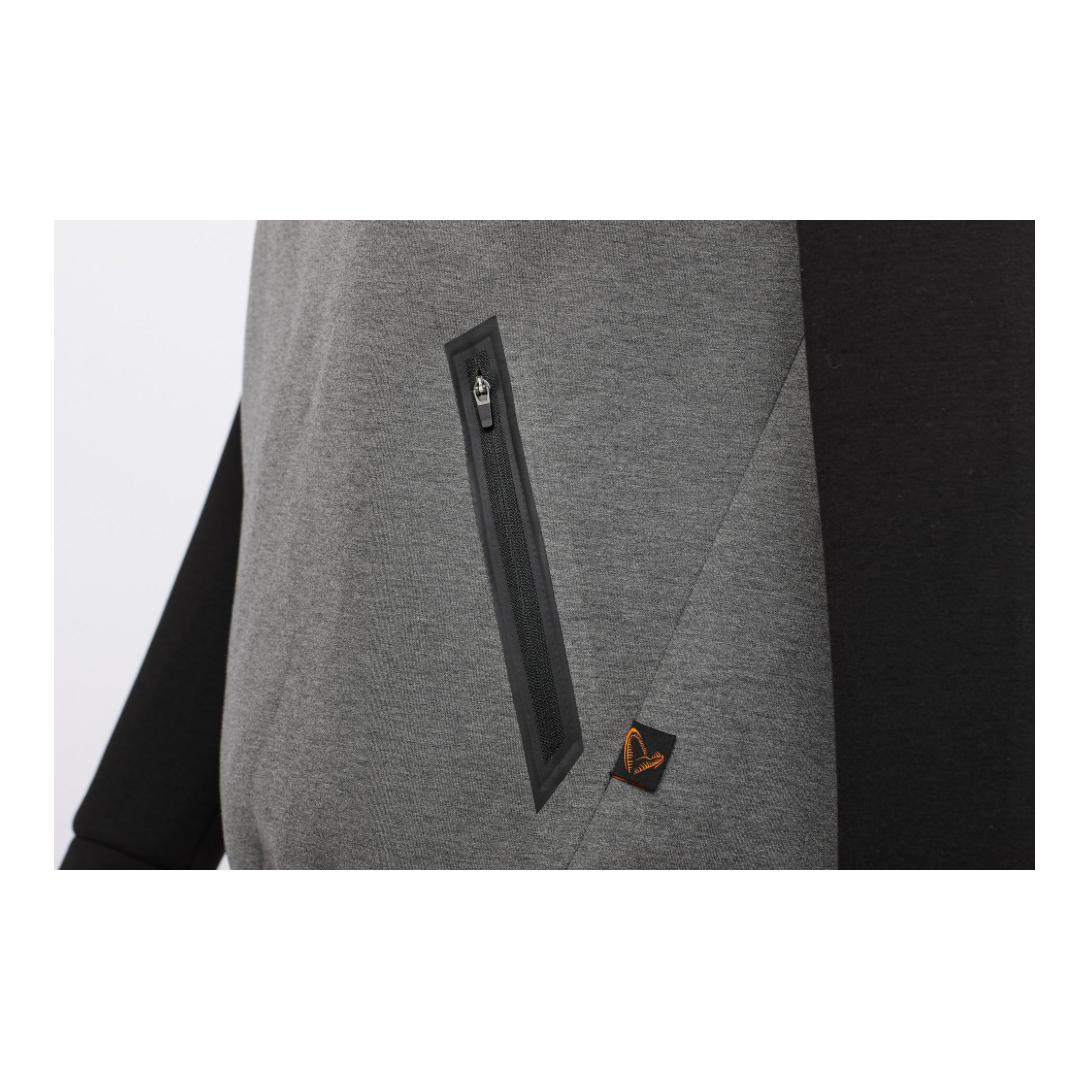 Tec Foam Hoodie - Produktbild 3