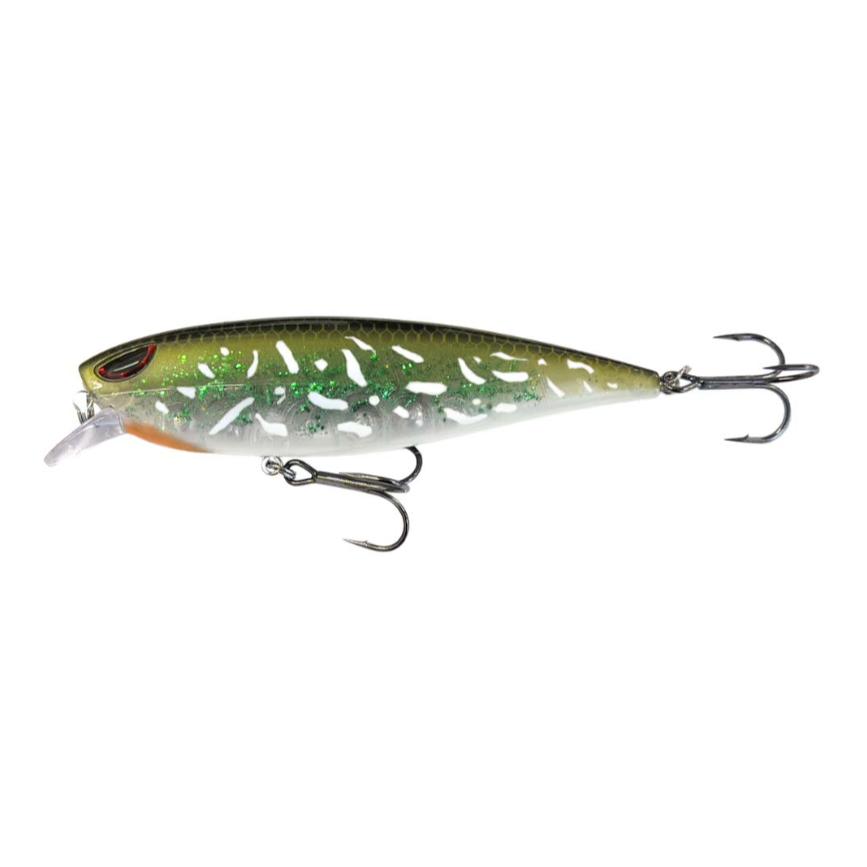 Stucki Fishing Defiler 130 S - Wobbler