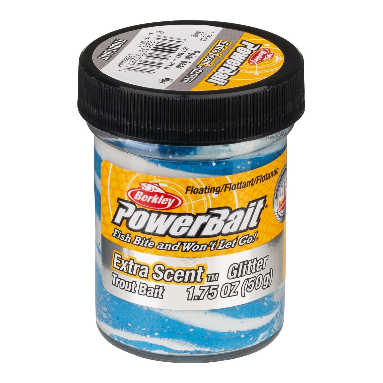 PowerBait Trout Dough Bait Swirls - Produktbild 2