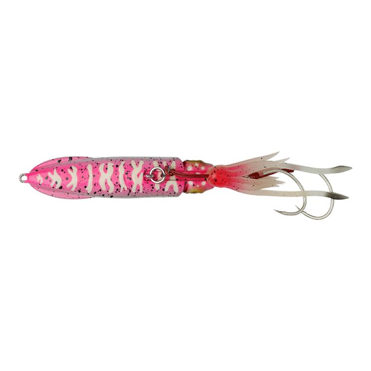 Savage Gear Swimsquid Inchiku - Slow Jig