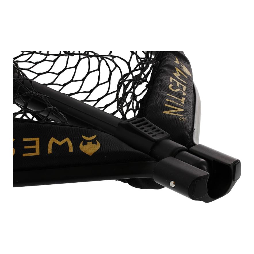 W3 CR Floating Landing Net - Feumer - Produktbild 2