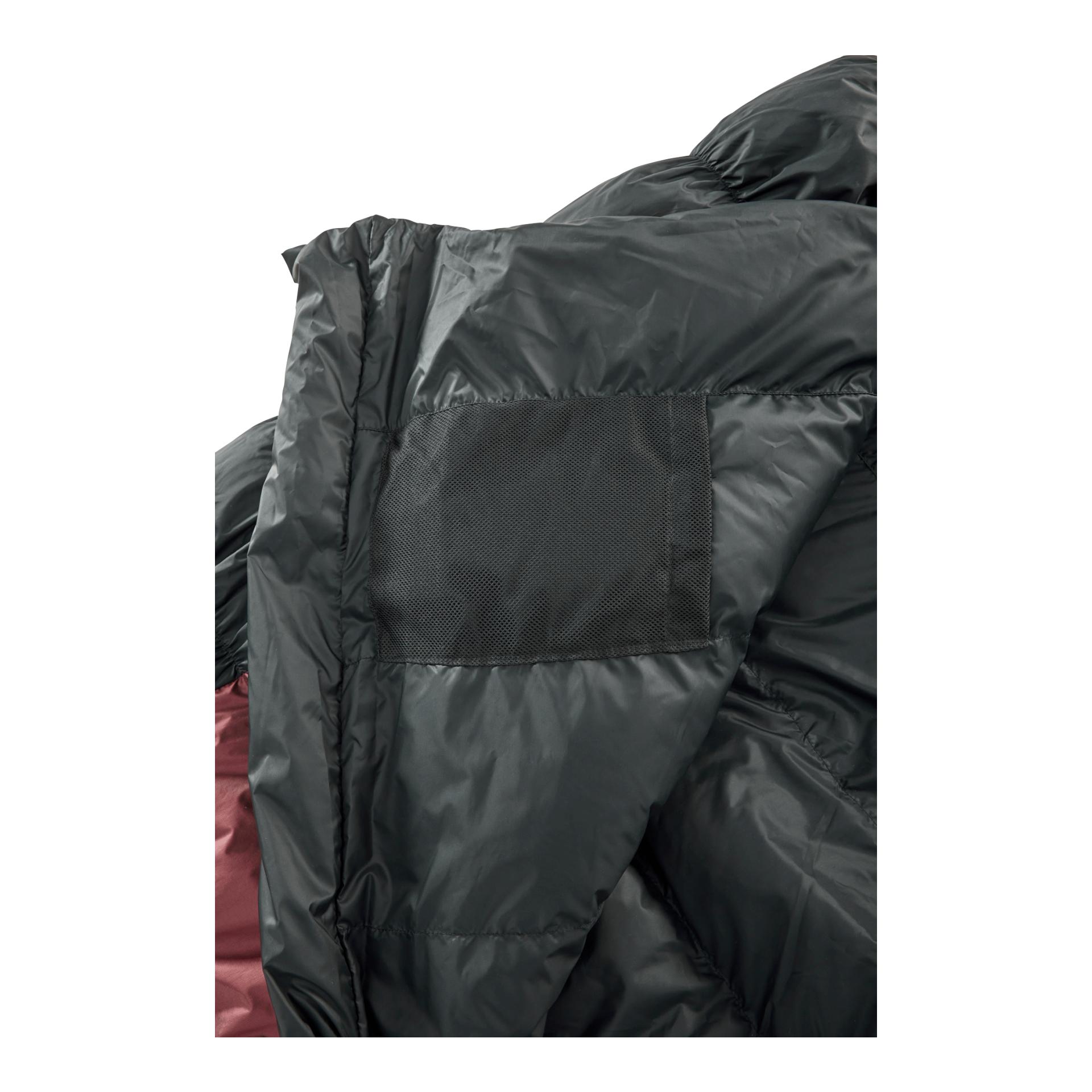 Sac de couchage 3 saisons Voyage 300