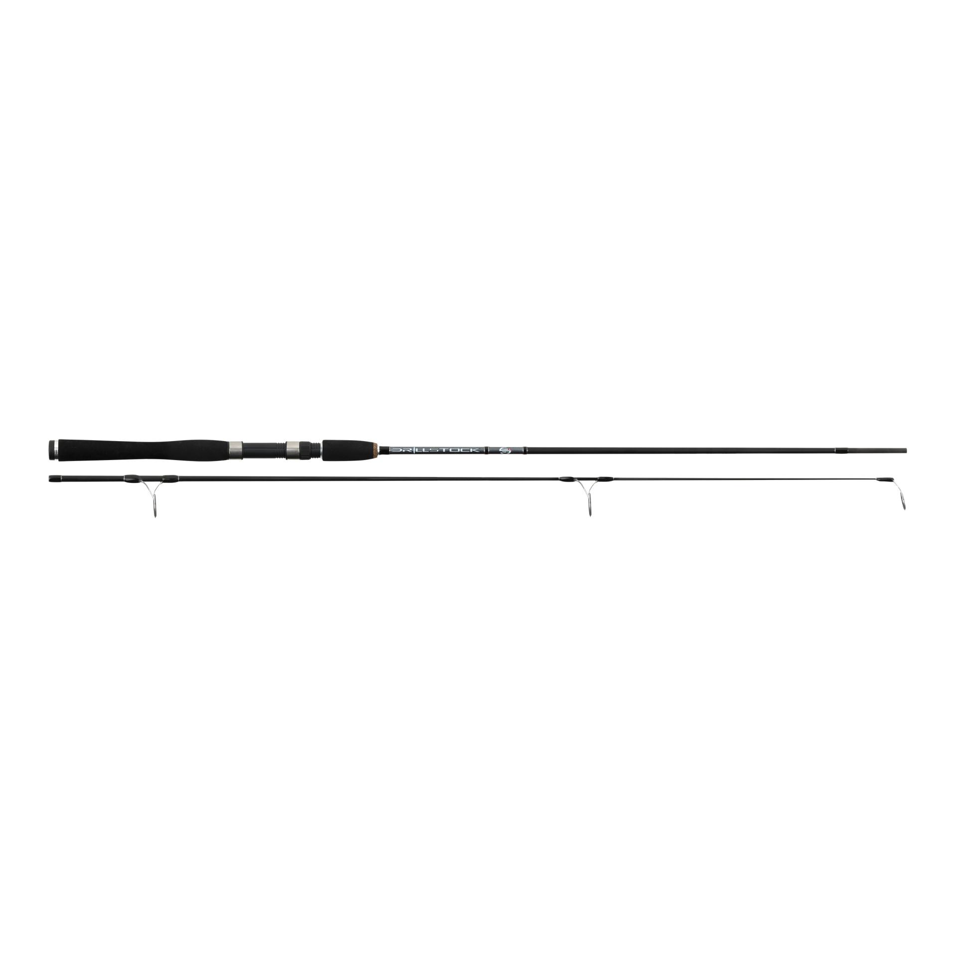 Drillstock