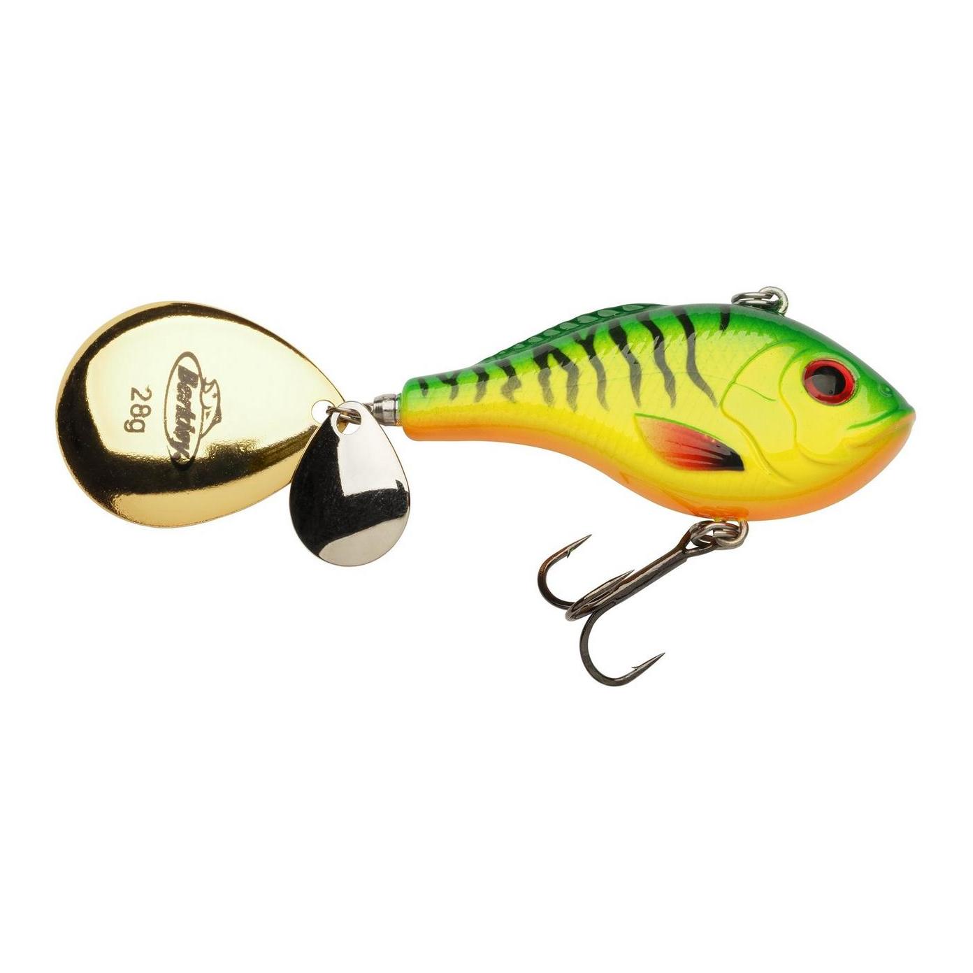 Berkley Pulse Spintail XL - Spinjig