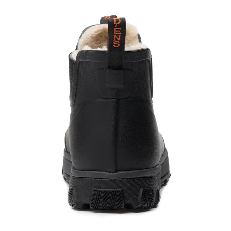 Deviation Sherpa Ankle Boot - Produktbild 3