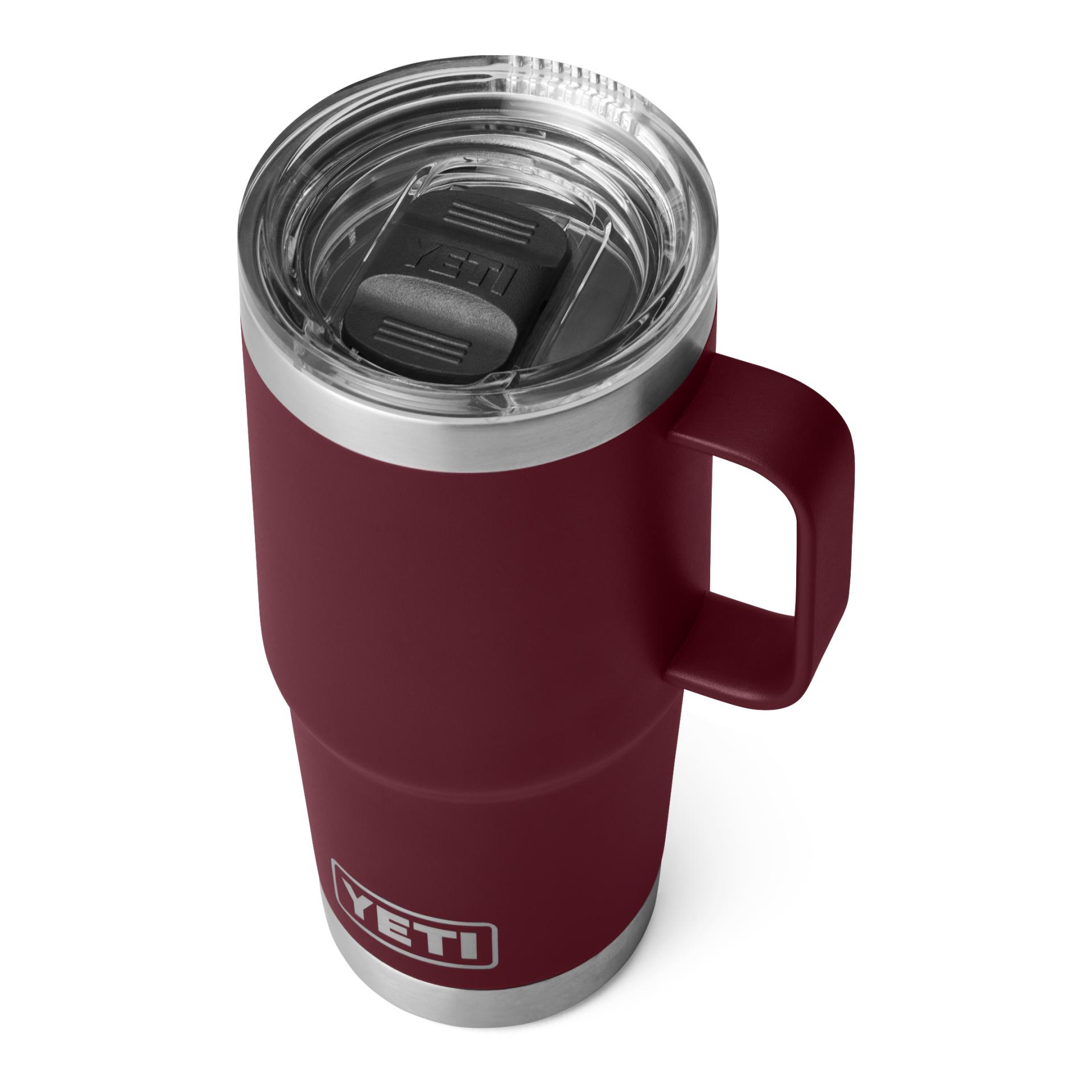 YETI RAMBLER 20 OZ Travel Mug - Gobelet à boire