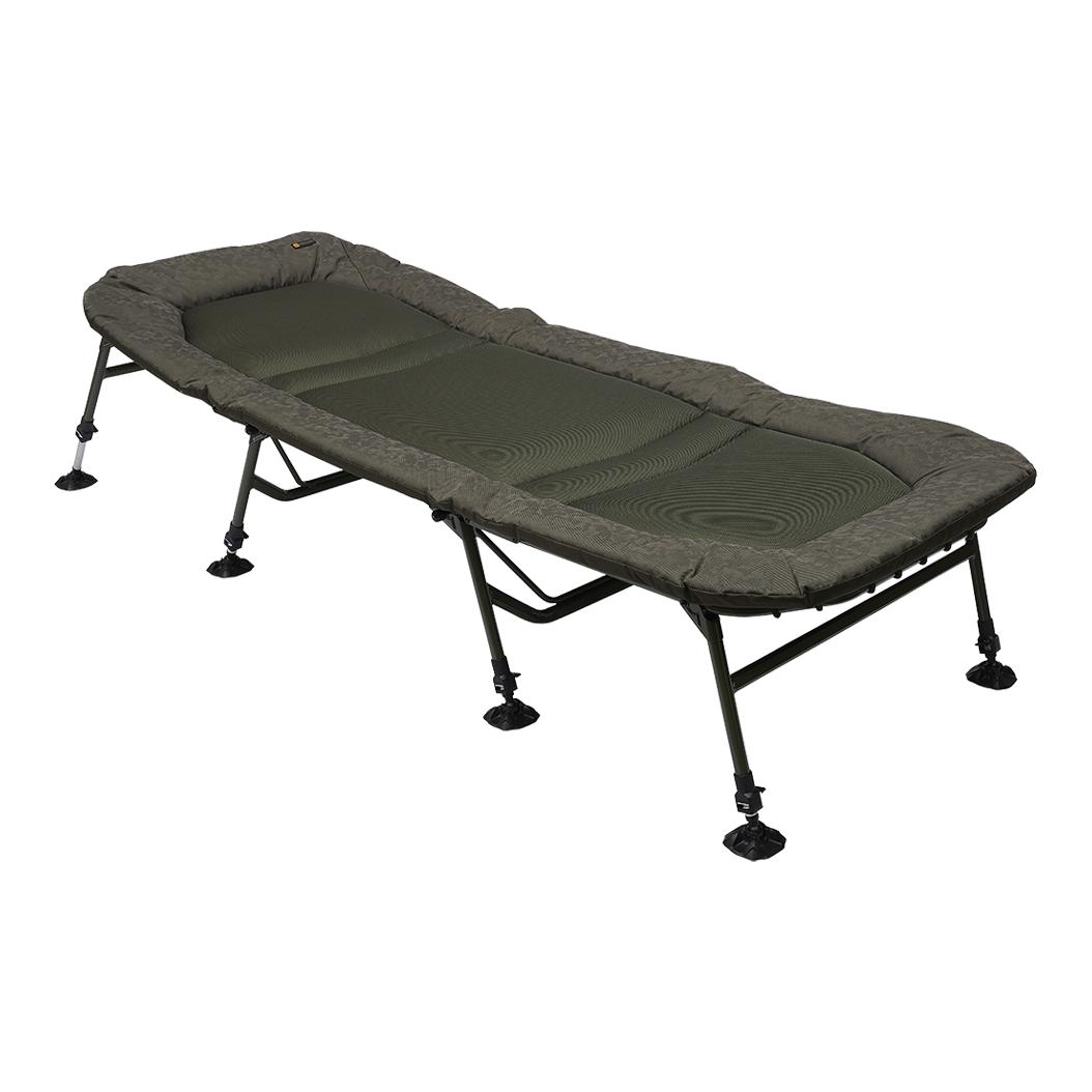 INSPIRE DADDY LONG 8 LEG BEDCHAIR - Liege