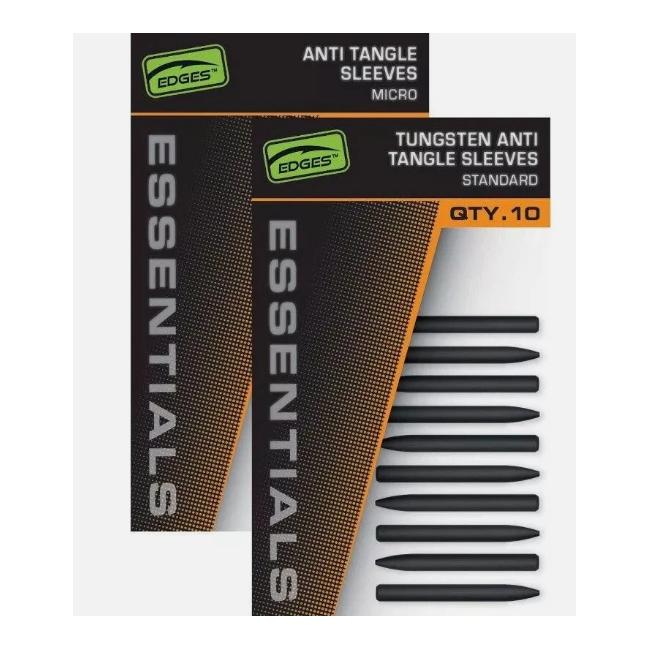 Edges Tungsten Anti Tangle Sleeve Micro x10 - Image du produit 1