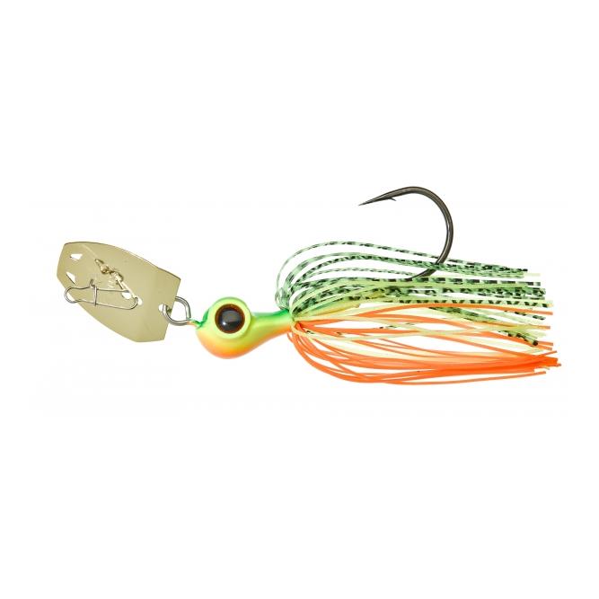 Boomer Fire Tiger - Chatterbait