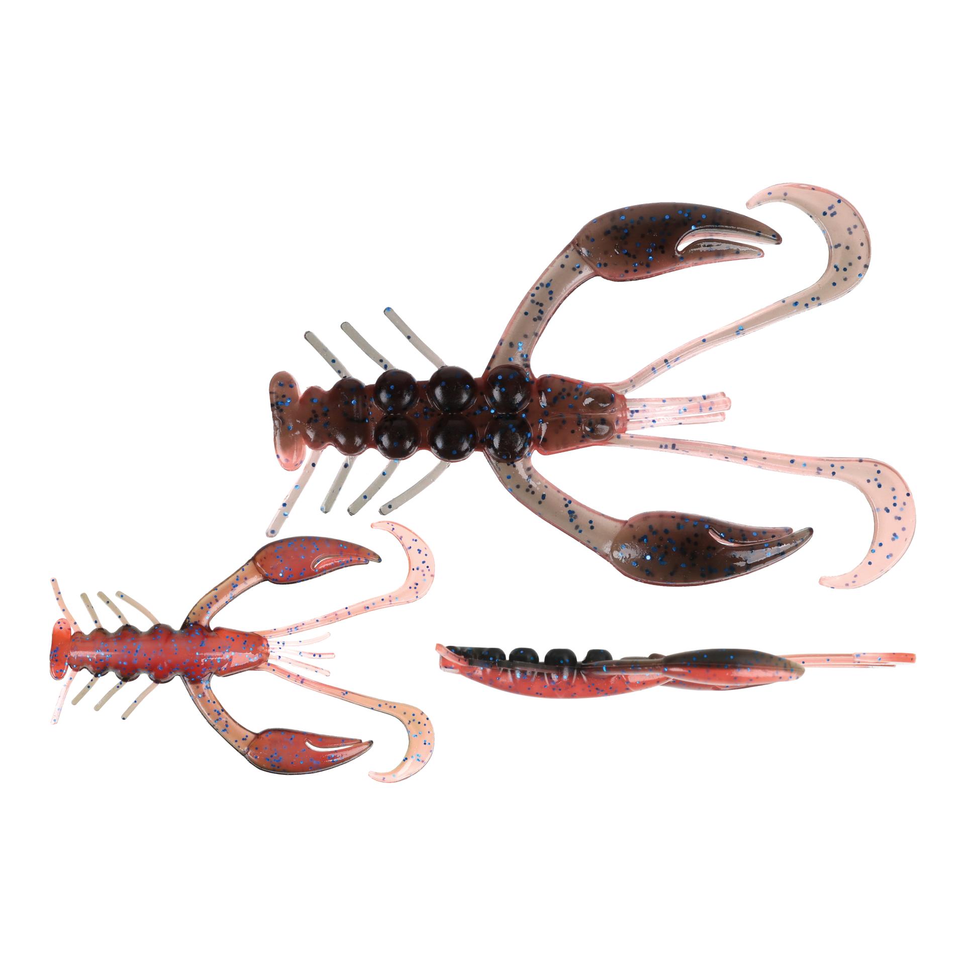 Fanatics Crazy Craw - Gummiköder - Image du produit 1