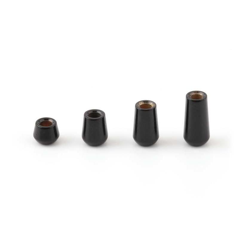 Pro Dropweight - black