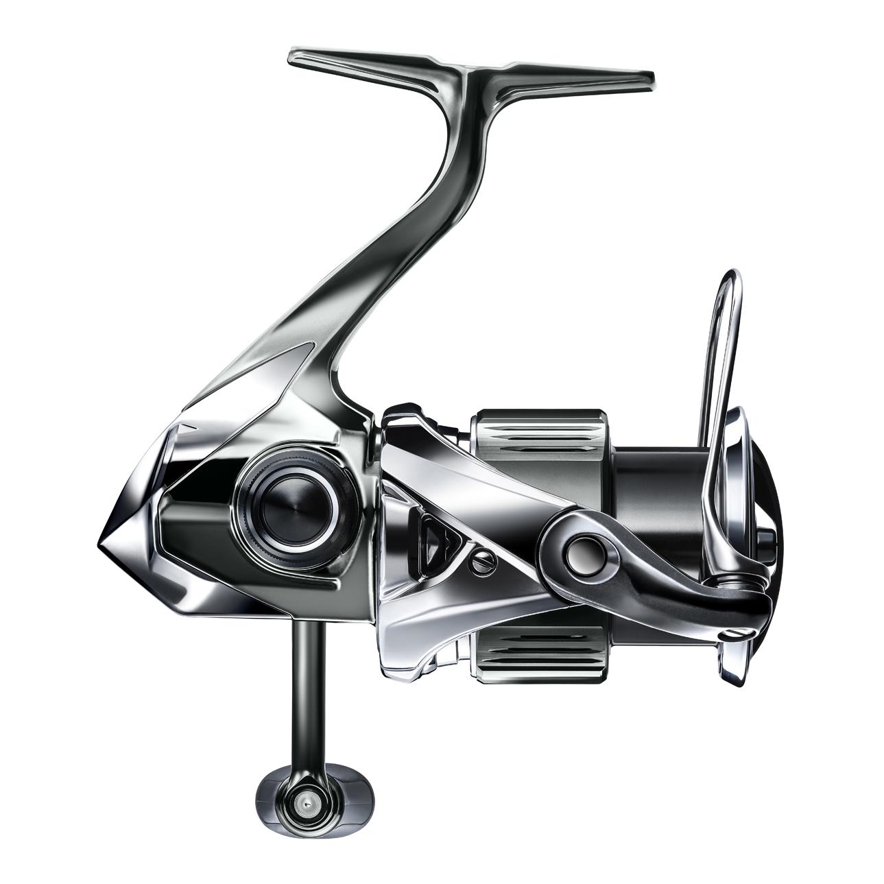 Stella FJ - Moulinet spinning - Image du produit 4