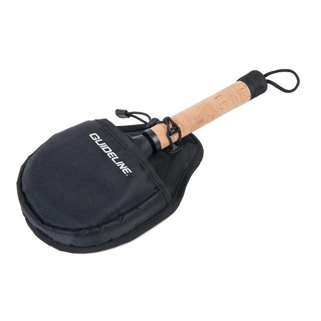 Guideline Easy Fold II Landing Net - Watfeumer