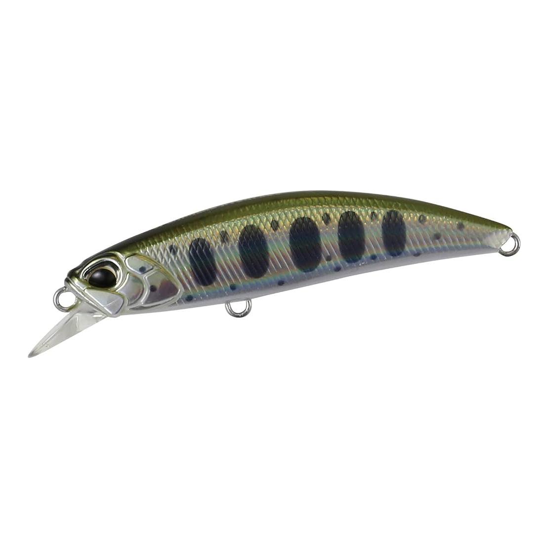 DUO DUO Spearhead Ryuki 60S - Wobbler