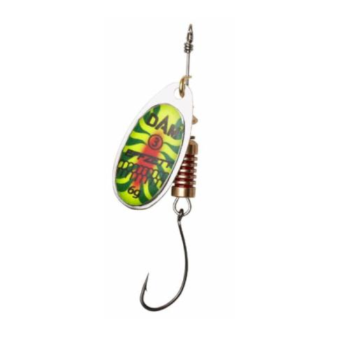 DAM Singlehook Spinner