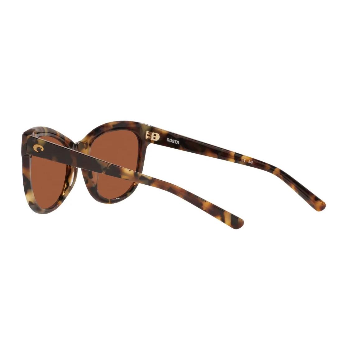 Bimini Vintage Tortoise - Polarisationsbrille - Produktbild 5