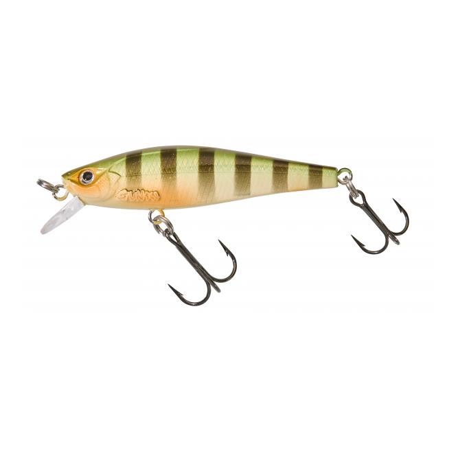 Gunki Gamera 65 SP-Twitch – Poisson nageur