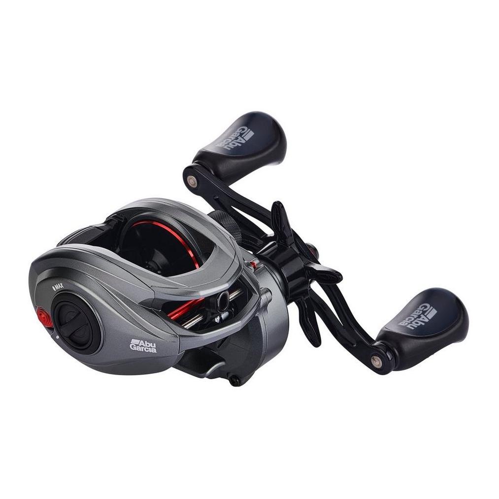 Abu Garcia MAX 4 Low Profile - Multirolle