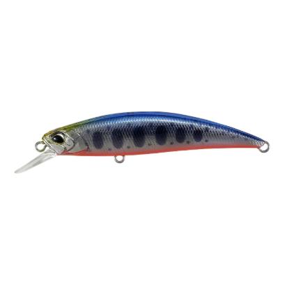 Blue Back RB II