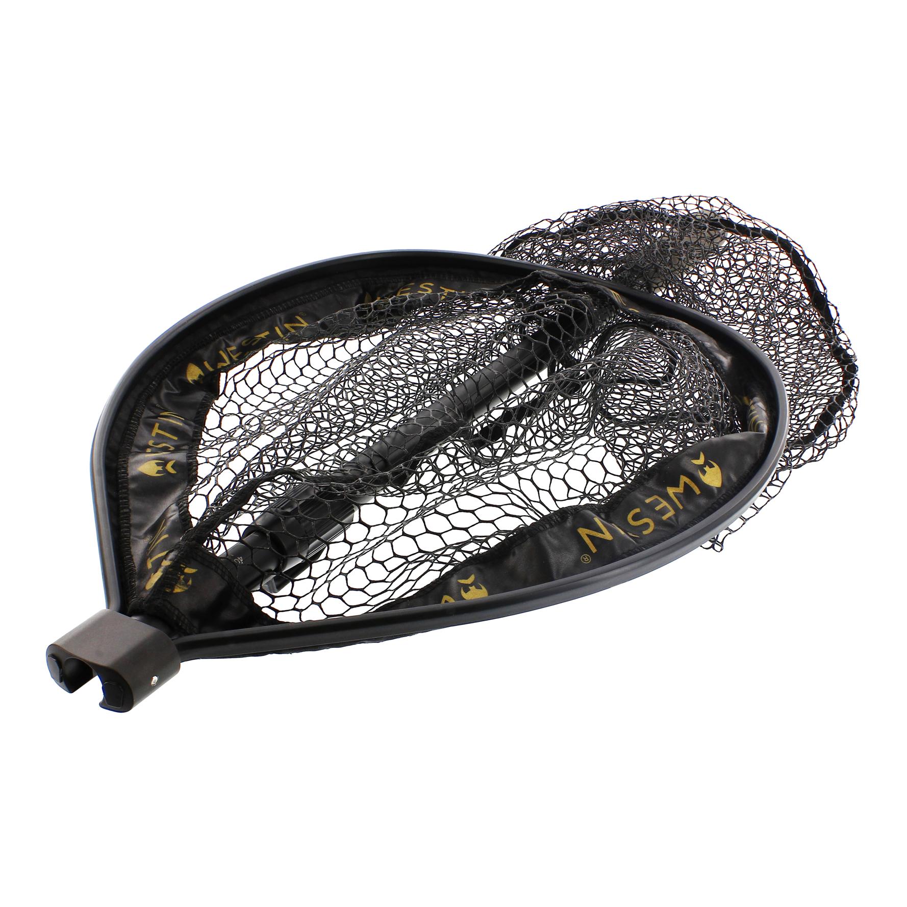 Westin W3 CR Adjustable Landing Net - Feumer
