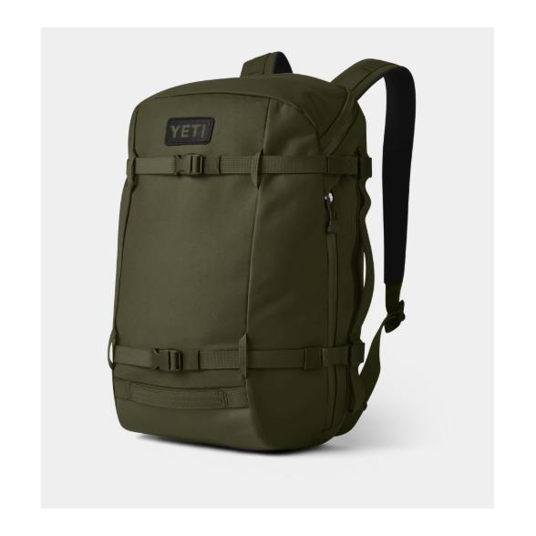 CROSSROADS BACKPACK - Sac à dos - Image du produit 1