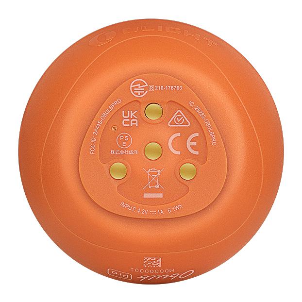 Obulb Pro - Produktbild 3