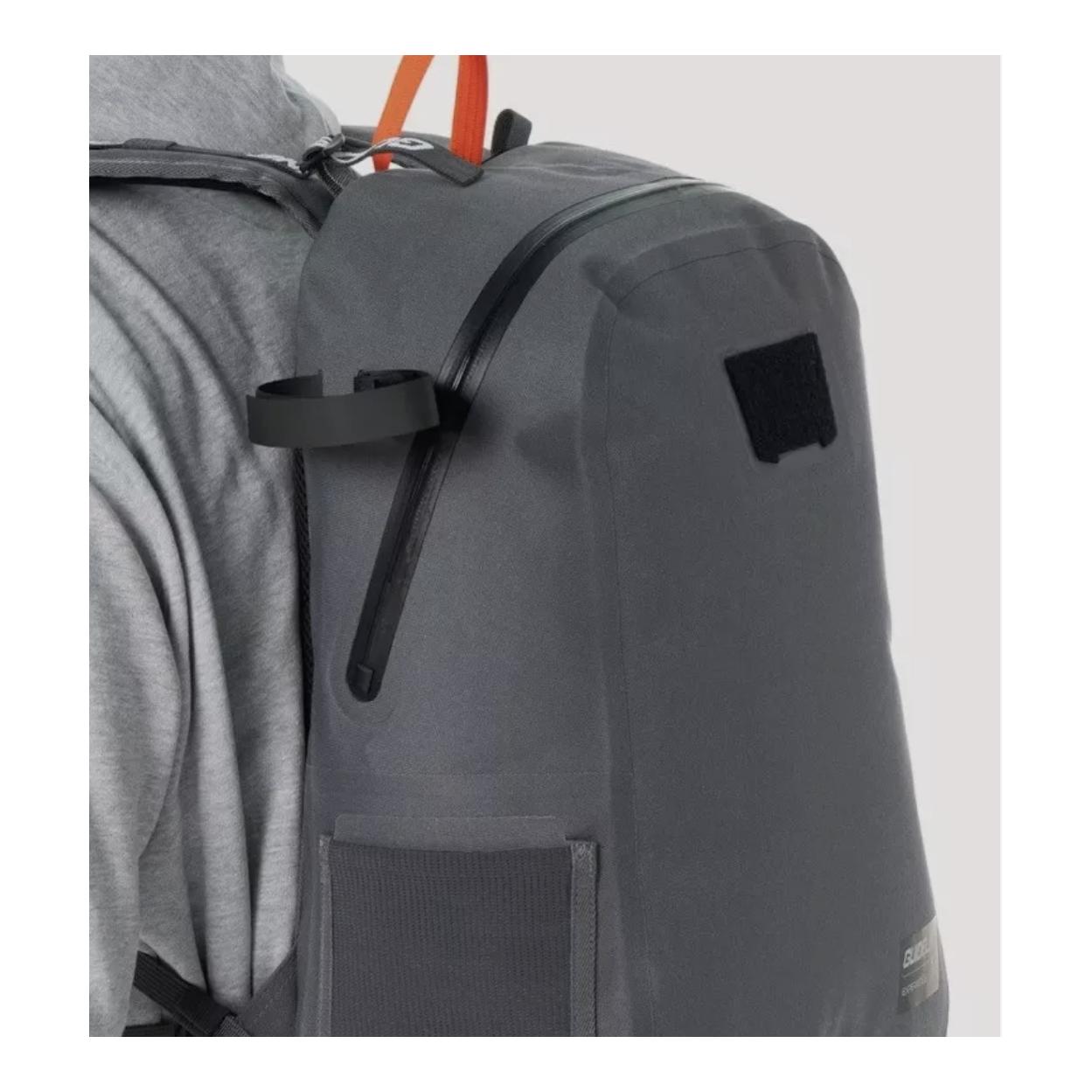 Guideline Experience Waterproof Backpack Zip Top