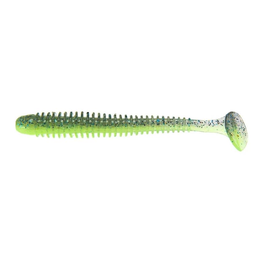 Chartreuse Thunder