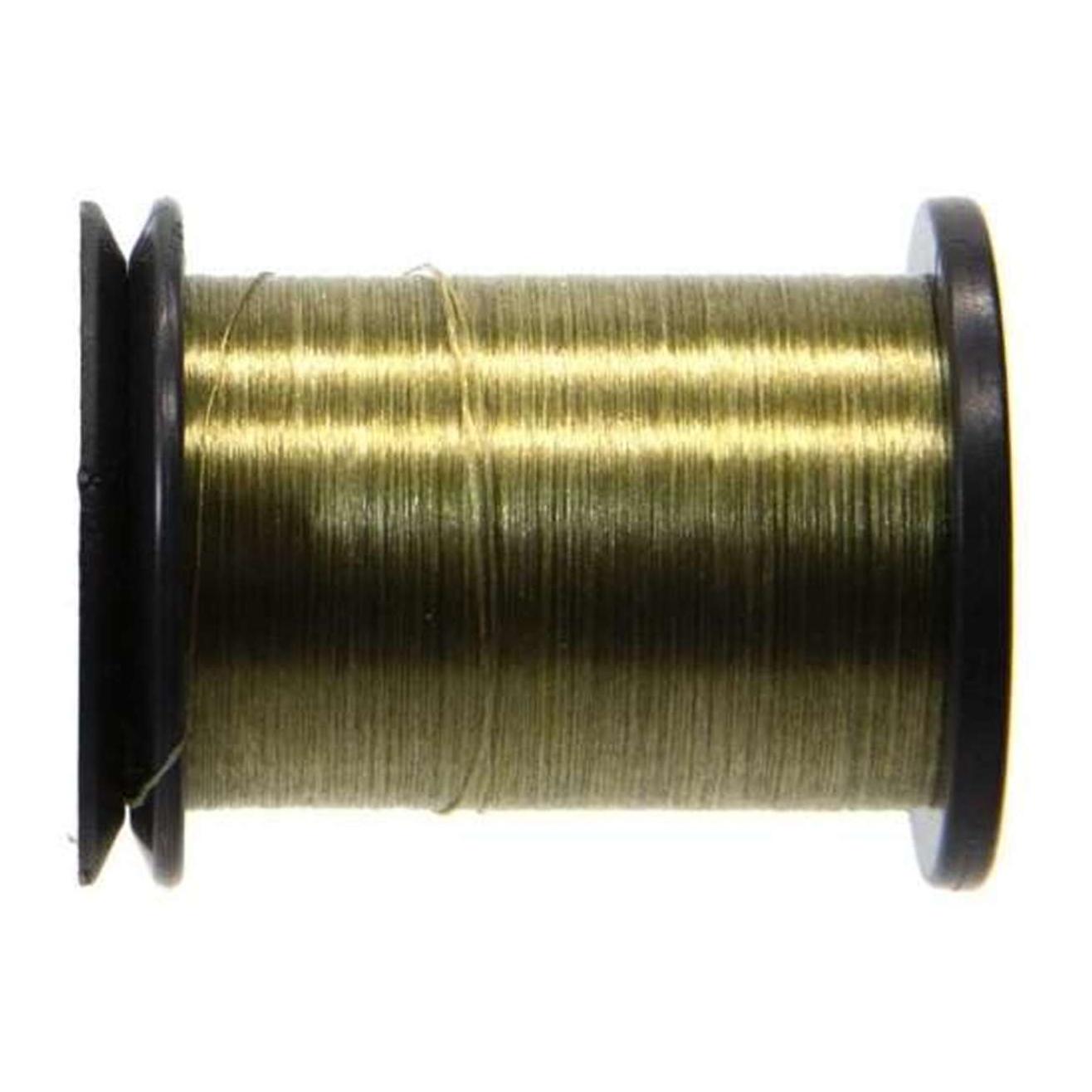 Nano Silk 50D Bindefaden - Produktbild 2