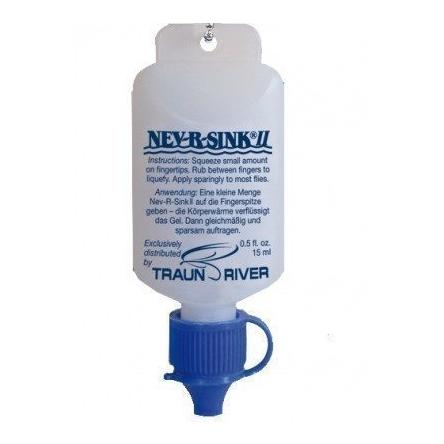 Nev-R-Sink II - Fliegenfett