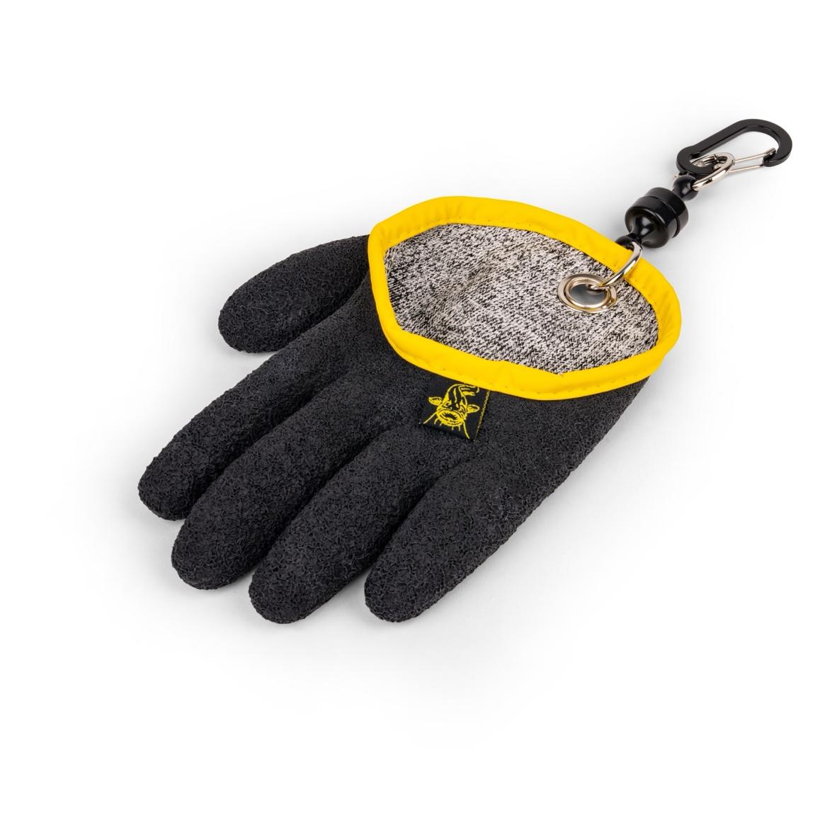 Landing Linkshand-Handschuh - Image du produit 4