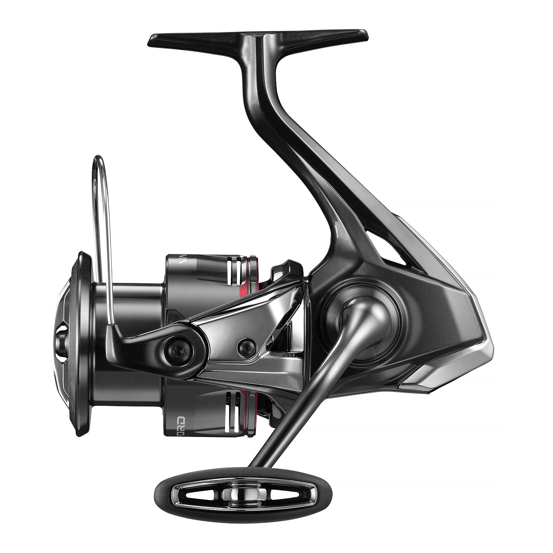 Shimano Vanford FA - Stationärrolle