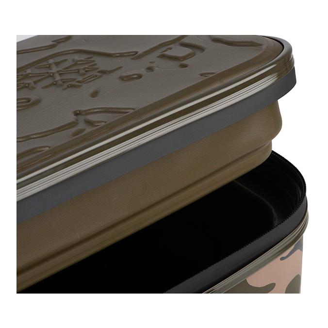 Aquos Camo Bag - Zubehörtasche - Produktbild 4