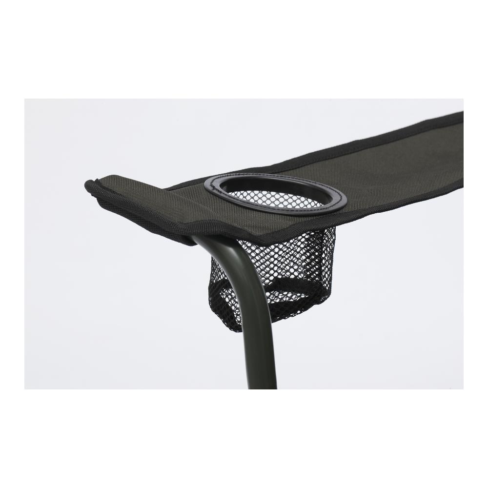 Foldable Chair mit Getränkehalter - Stuhl - Produktbild 2