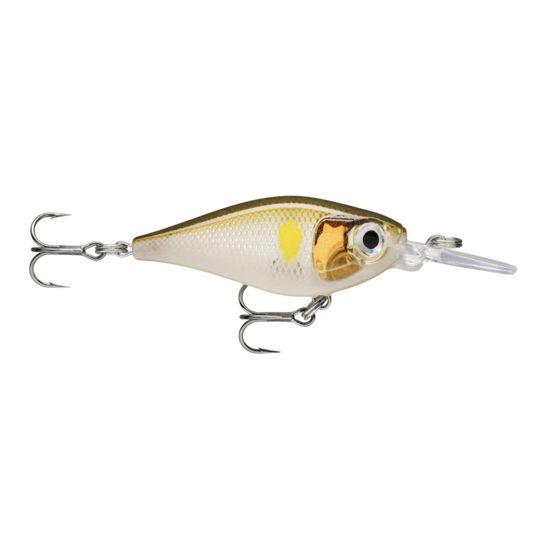 Rapala X-Light Shad