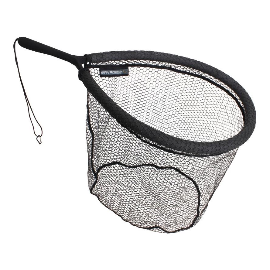PRO FINEZZE LANDING NET FLOATING - Feumer - Image du produit 1