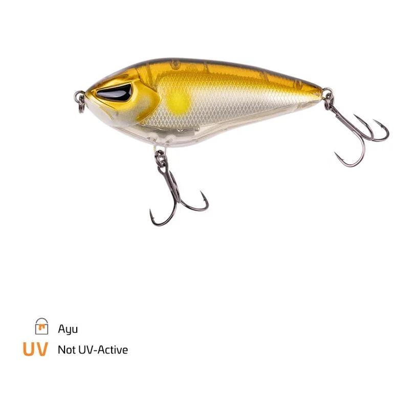 Rogue Glider - Jerkbait