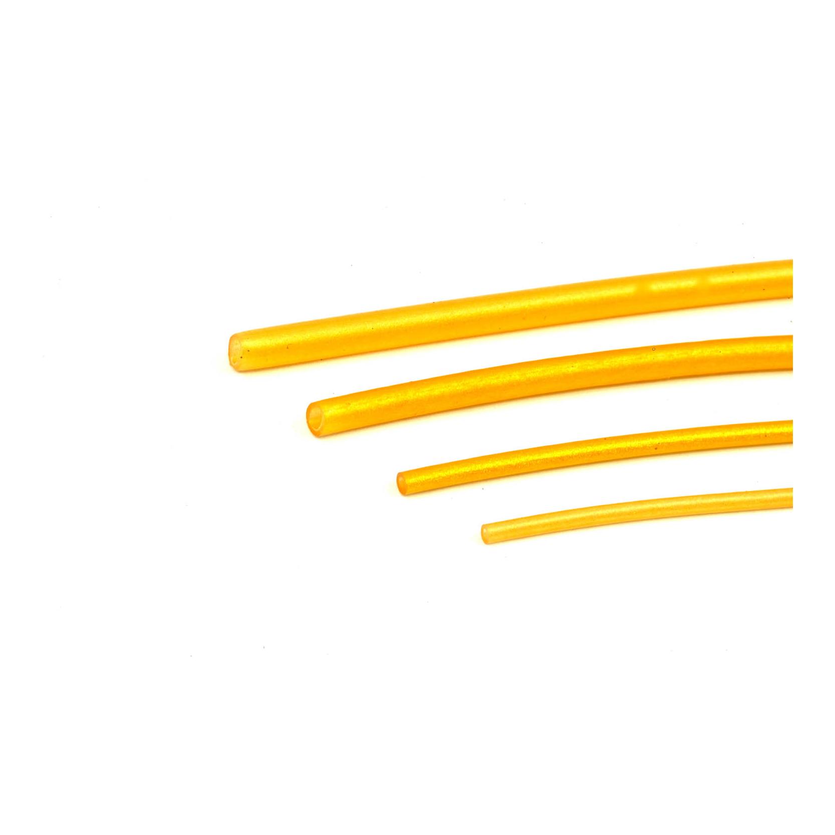 FITS Tubing - gold